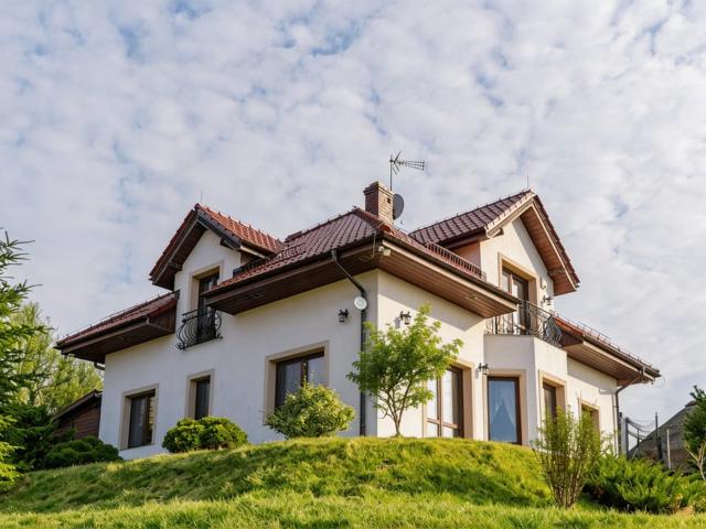 Dom na sprzedaż, Królewiecka