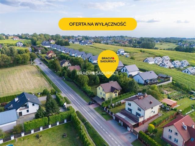 Dom na sprzedaż, Królowej Jadwigi