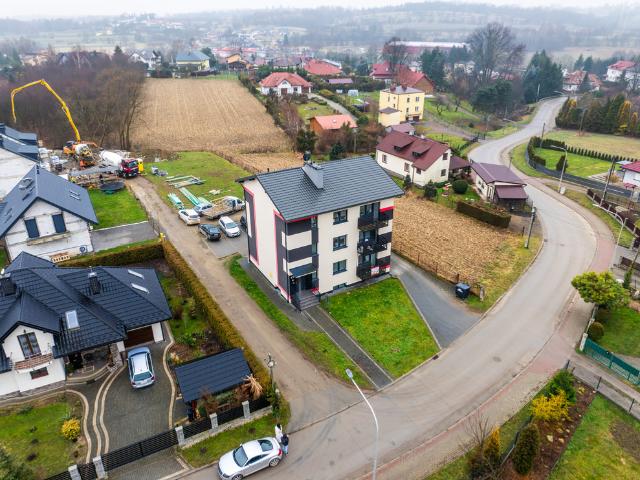 Dom na sprzedaż, Krosno, Żniwna