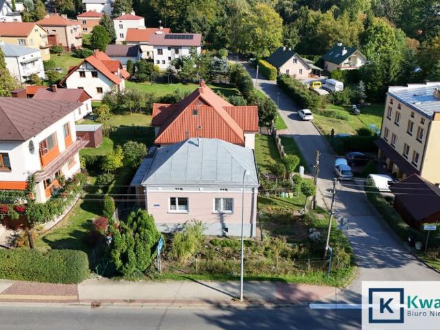 Dom na sprzedaż, Krosno, Zawodzie, Niepodległości