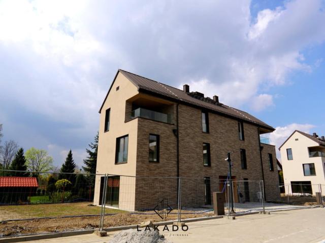Dom na sprzedaż, Kraków, Bronowice, Bakałarzy