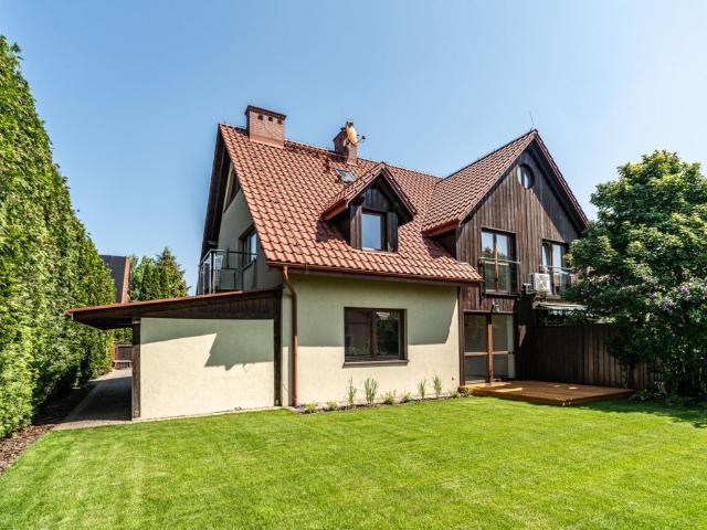 Dom na sprzedaż, Kraków, Bronowice, Truszkowskiego