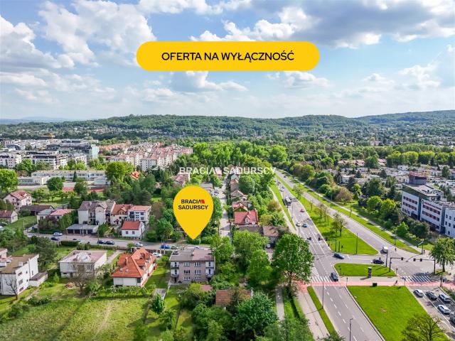 Dom na sprzedaż, Kraków, Bronowice, Zarzecze