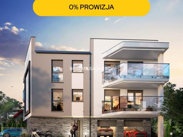 Dom na sprzedaż, Kraków, Dębniki, Kobierzyńska