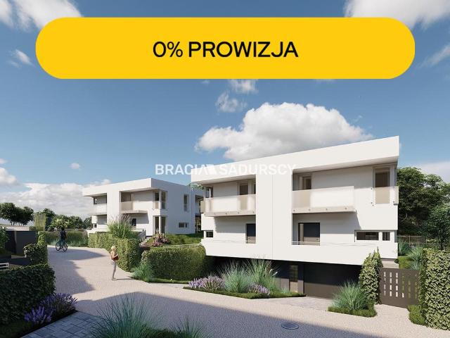 Dom na sprzedaż, Kraków, Dębniki, Kozienicka