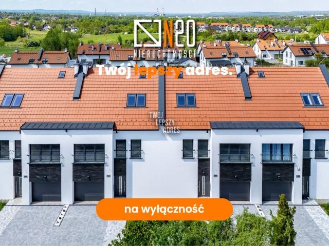 Dom na sprzedaż, Kraków, Dębniki, Petrażyckiego