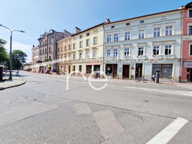 Dom na sprzedaż, Kraków, Dębniki, Rynek Dębnicki