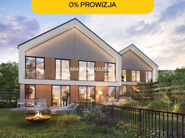 Dom na sprzedaż, Kraków, Dębniki, Skotnicka