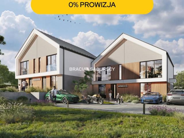 Dom na sprzedaż, Kraków, Dębniki, Skotnicka