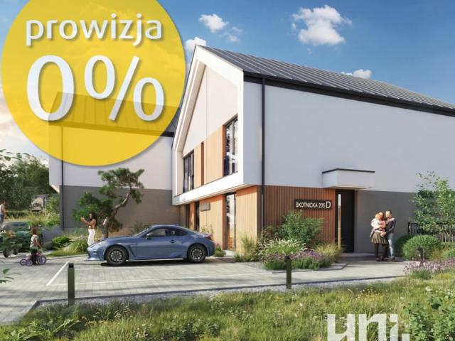 Dom na sprzedaż, Kraków, Dębniki, Skotnicka