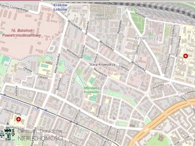 Dom na sprzedaż, Kraków, Krowodrza, Kazimierza Wielkiego