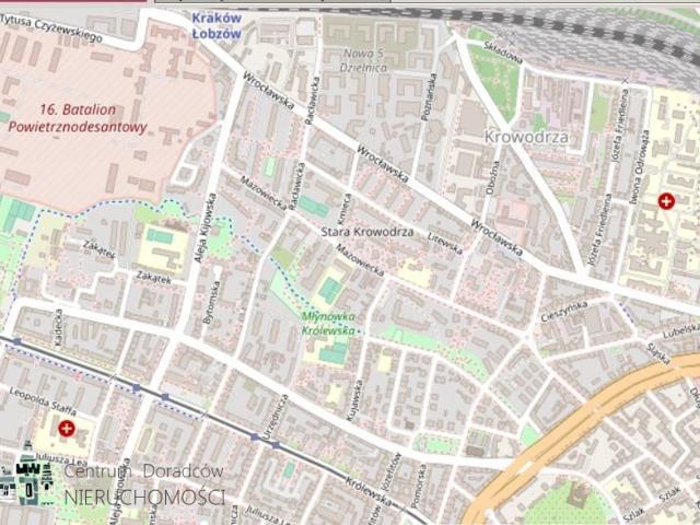 Dom na sprzedaż, Kraków, Krowodrza, Kazimierza Wielkiego