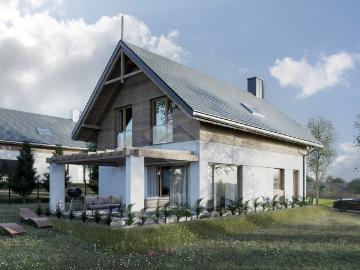 Dom na sprzedaż, Kraków, Langiewicza