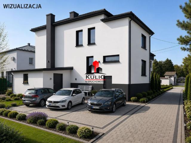 Dom na sprzedaż, Kraków, Nowa Huta, Wyciąska