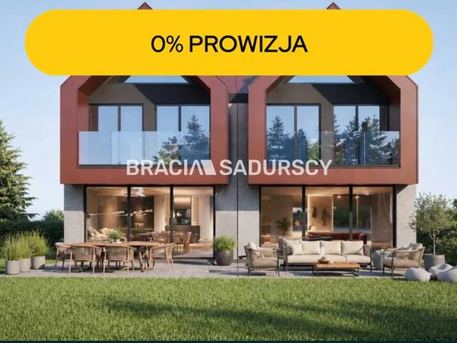 Dom na sprzedaż, Kraków, Swoszowice