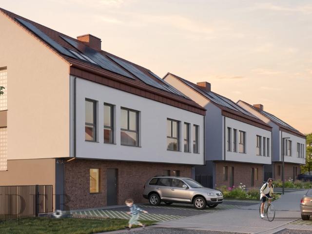 Dom na sprzedaż, Kraków, Swoszowice, Tadeusza Ważewskiego