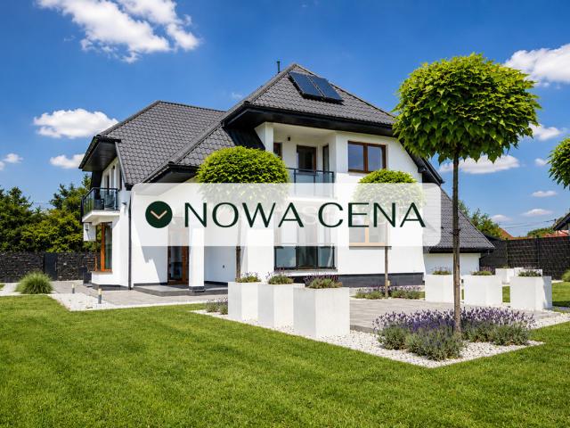 Dom na sprzedaż, Kraków, Swoszowice, Topografów