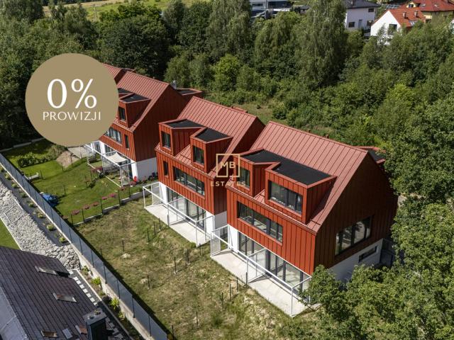 Dom na sprzedaż, Kraków, Swoszowice, Tytusa Chałubińskiego