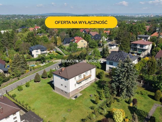 Dom na sprzedaż, Kraków, Swoszowice, Chałubińskiego