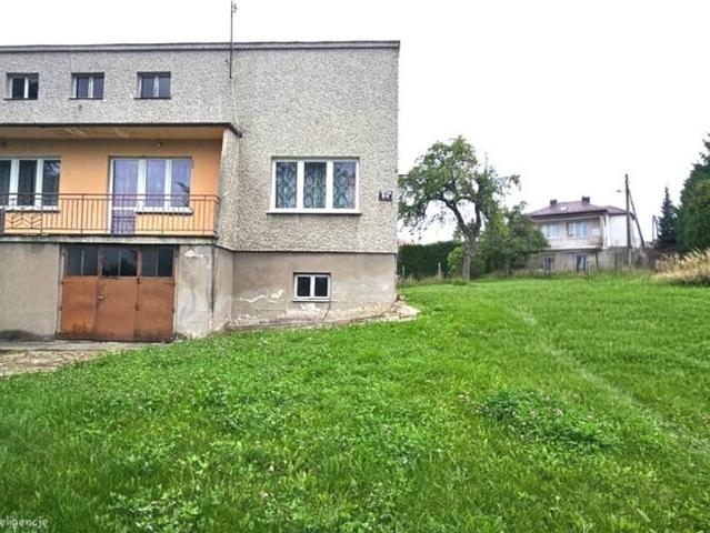 Dom na sprzedaż, Kraków, Swoszowice, Drużbackiej