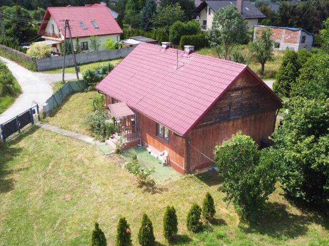 Dom na sprzedaż, Kraków, Podgórze, Bugaj