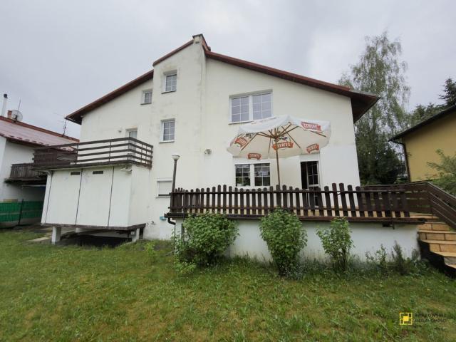 Dom na sprzedaż, Kraków, Podgórze, Maksymiliana Rutkowskiego