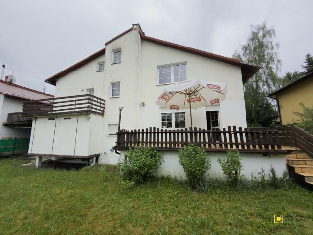 Dom na sprzedaż, Kraków, Podgórze, Maksymiliana Rutkowskiego