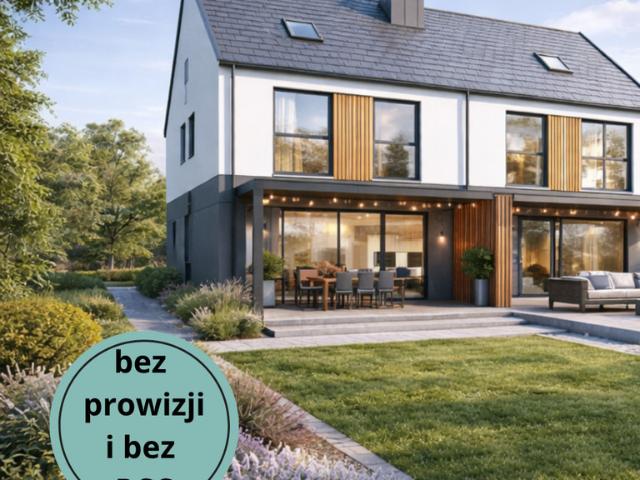 Dom na sprzedaż, Kraków, Podgórze, Wrobela