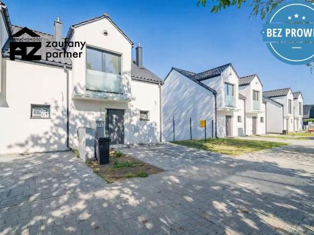 Dom na sprzedaż, Kraków, Podgórze, Łutnia
