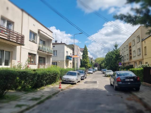 Dom na sprzedaż, Kraków, Prądnik Biały, Langiewicza