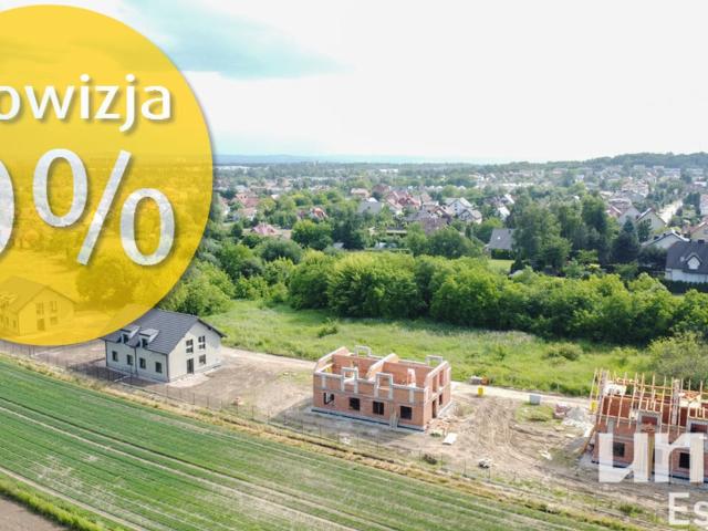 Dom na sprzedaż, Kraków, Wzgórza Krzesławickie, Luborzycka