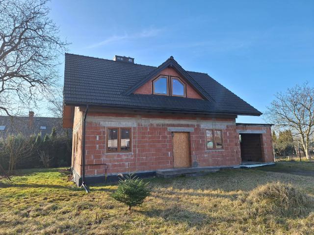 Dom na sprzedaż, Kraków, Wzgórza Krzesławickie, Skoczylasa
