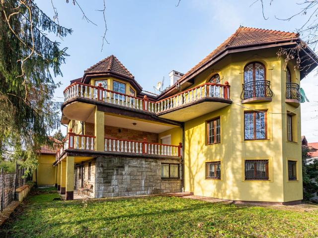 Dom na sprzedaż, Kraków, Zwierzyniec