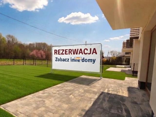 Dom na sprzedaż, Krakowska