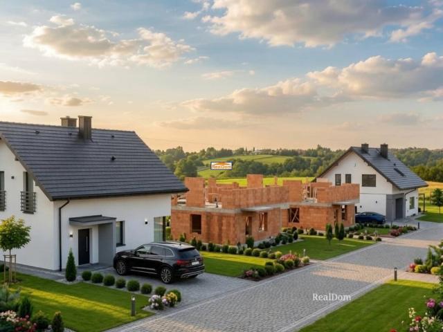 Dom na sprzedaż, Krakowska