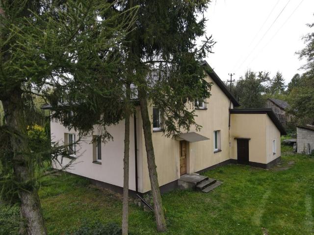 Dom na sprzedaż, Krakowska