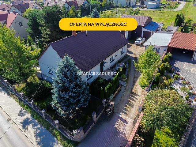 Dom na sprzedaż, Krakowskie Przedmieście