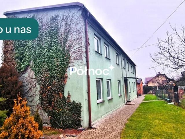 Dom na sprzedaż, Krasickiego