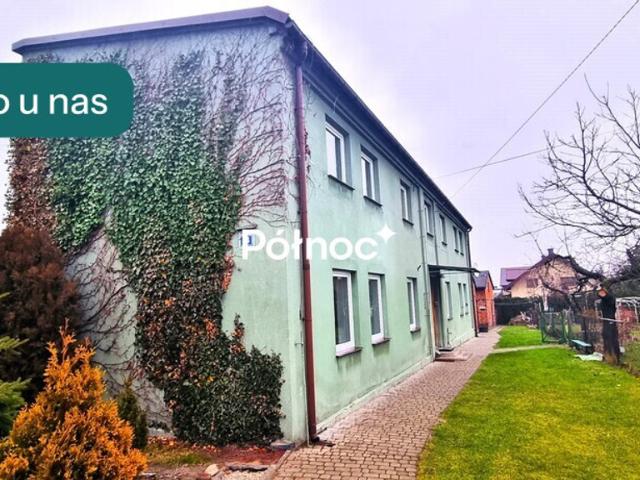 Dom na sprzedaż, Krasickiego