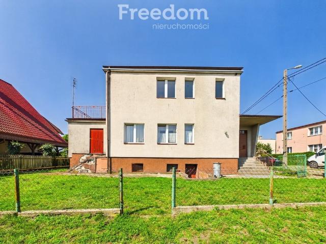 Dom na sprzedaż, Krasickiego