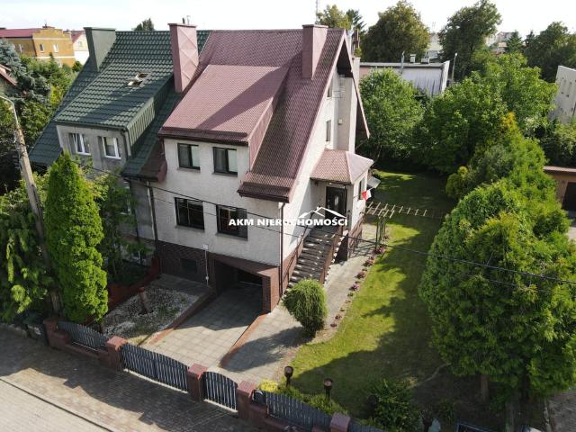 Dom na sprzedaż, Krasnoludków