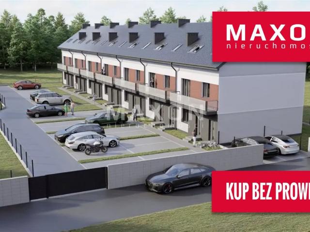 Dom na sprzedaż, Kraszewska