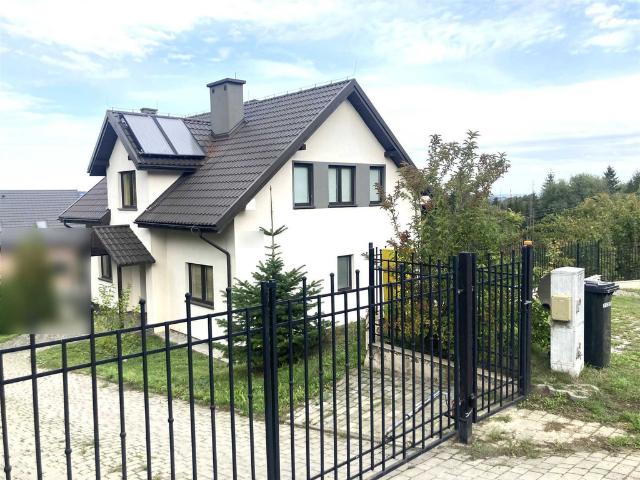 Dom na sprzedaż, Kruhelska