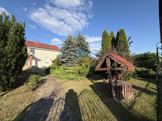 Dom na sprzedaż, Kruszwicka