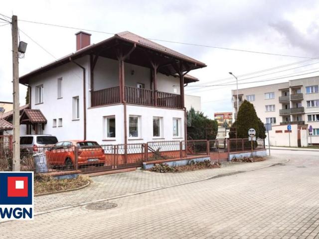 Dom na sprzedaż, Krzywa