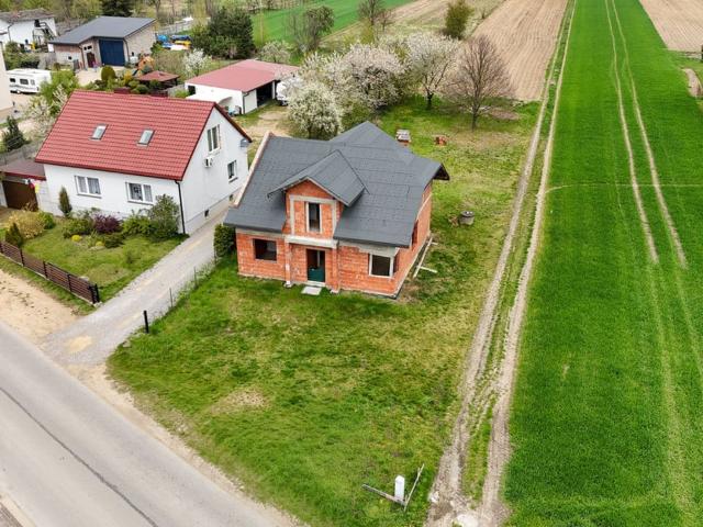 Dom na sprzedaż, Krzepicka