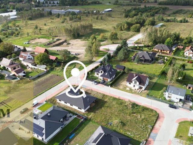 Dom na sprzedaż, Kwiatów Polnych