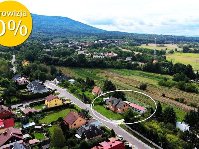 Dom na sprzedaż, Kwiatowa