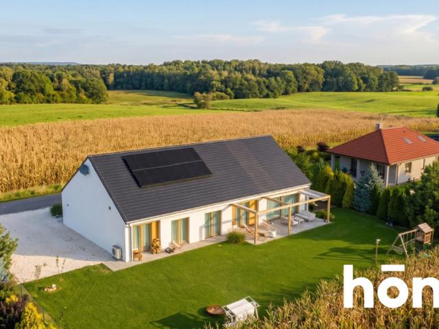 Dom na sprzedaż, Kwiatowa