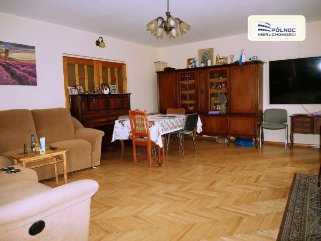Dom na sprzedaż, Kwiatowa